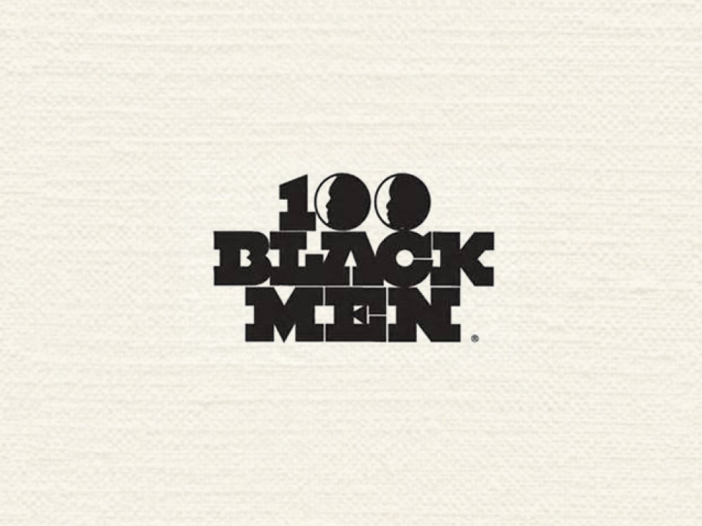 100 Black Men of the Bay Area