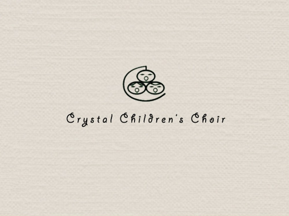 Crystal Children’s Choir