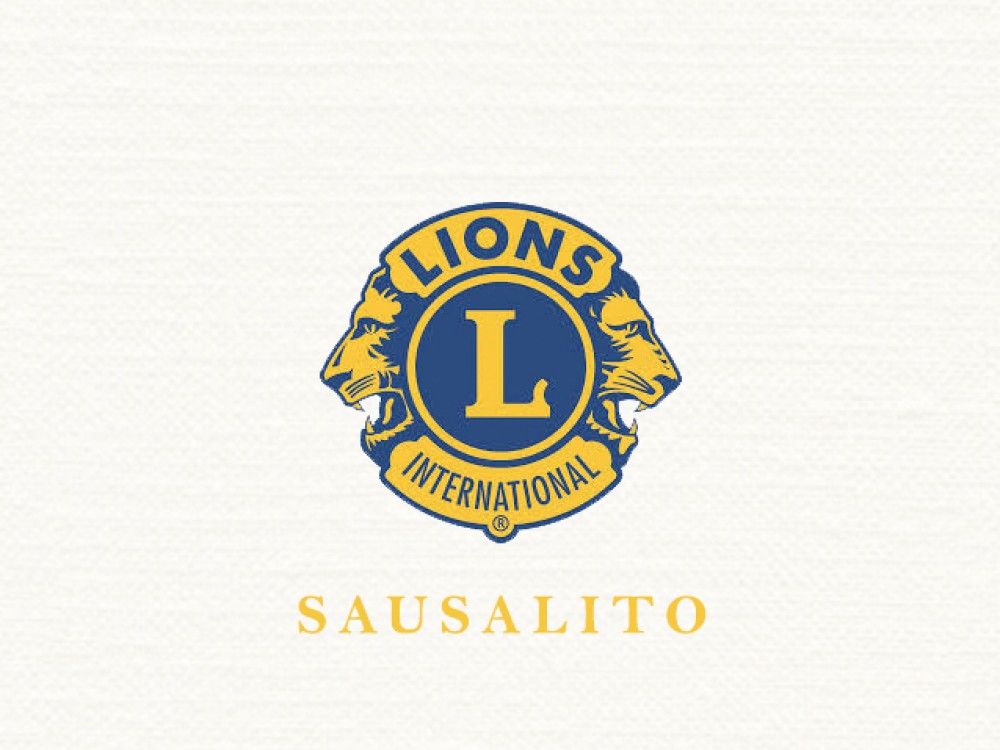 Sausalito Lions Club