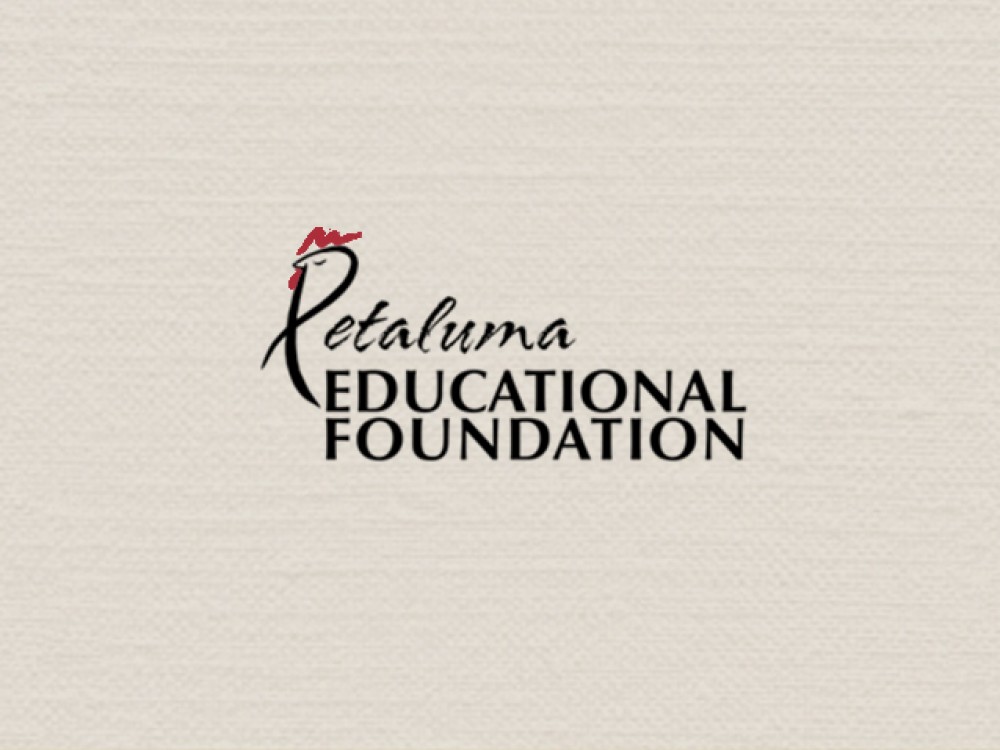 Petaluma Education Foundation