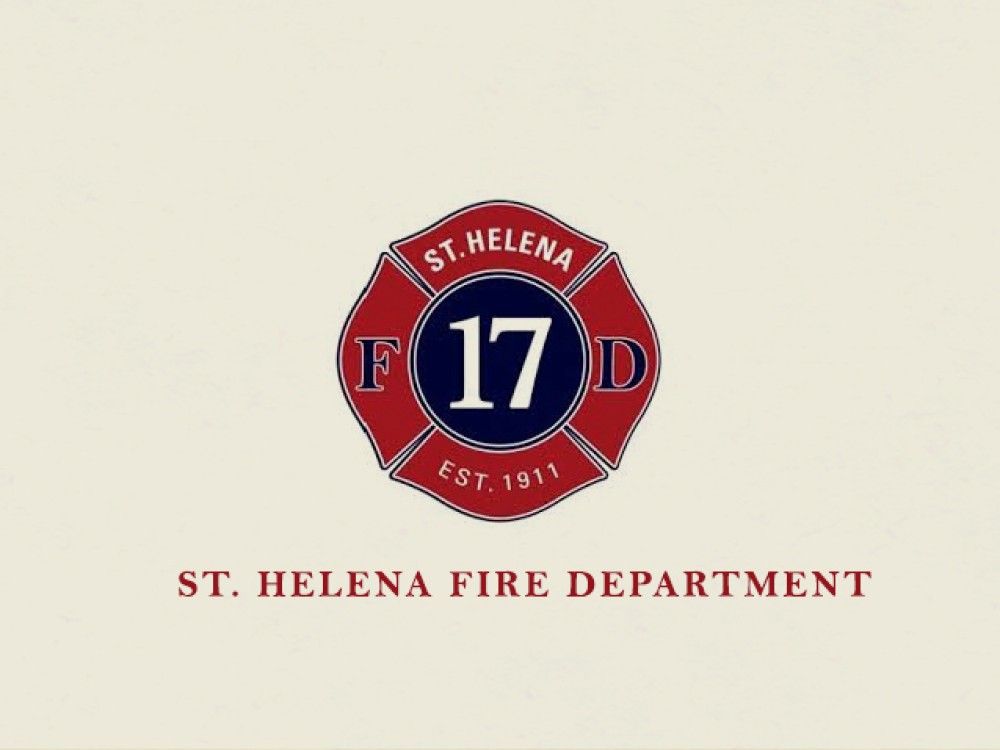 St. Helena Fire Department